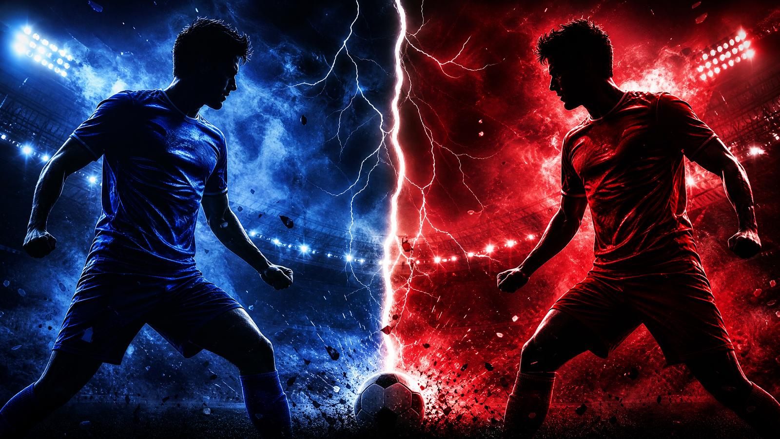 美加墨世界杯 - 巴西VS阿根廷经典对决视频